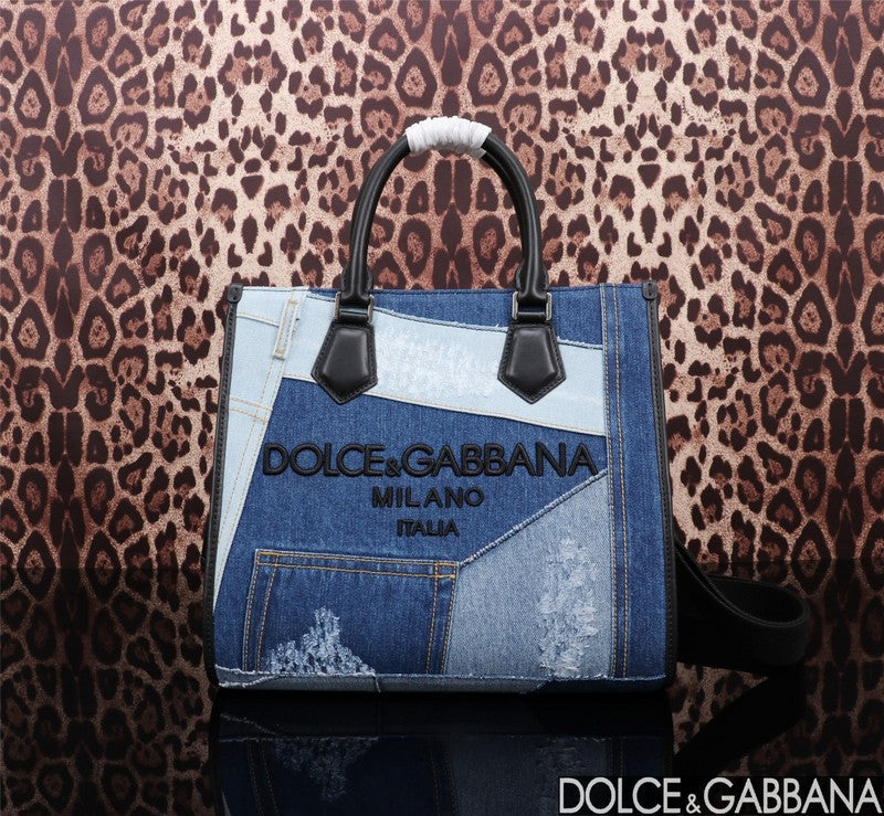 Satchel Bags - DG Bags - 342