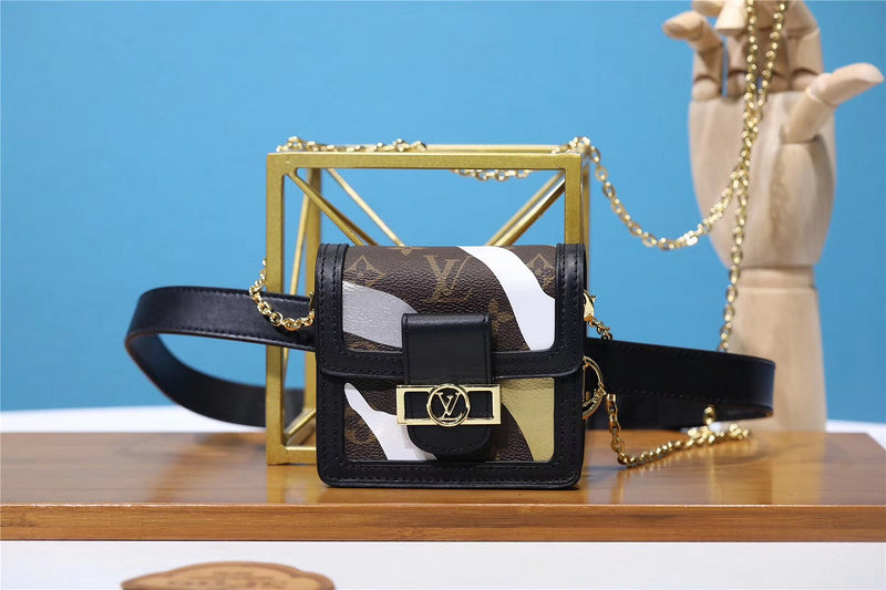 Glami GlamI Lu-Vi bags - 9198