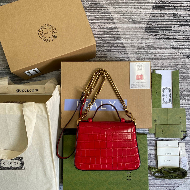 GLM - gg Bags - 1809