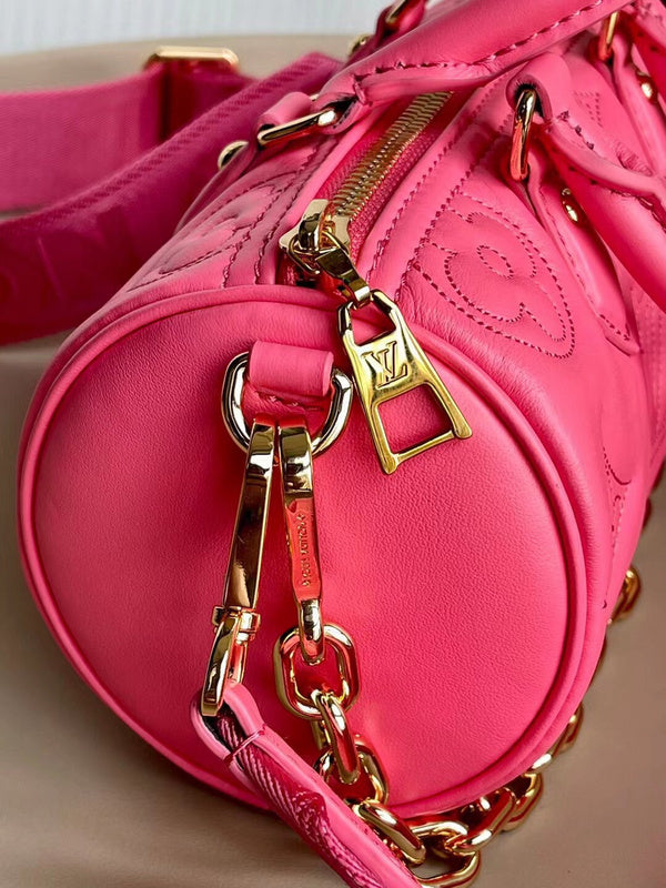 Glami- Glami- Lu-Vi bags - 3412