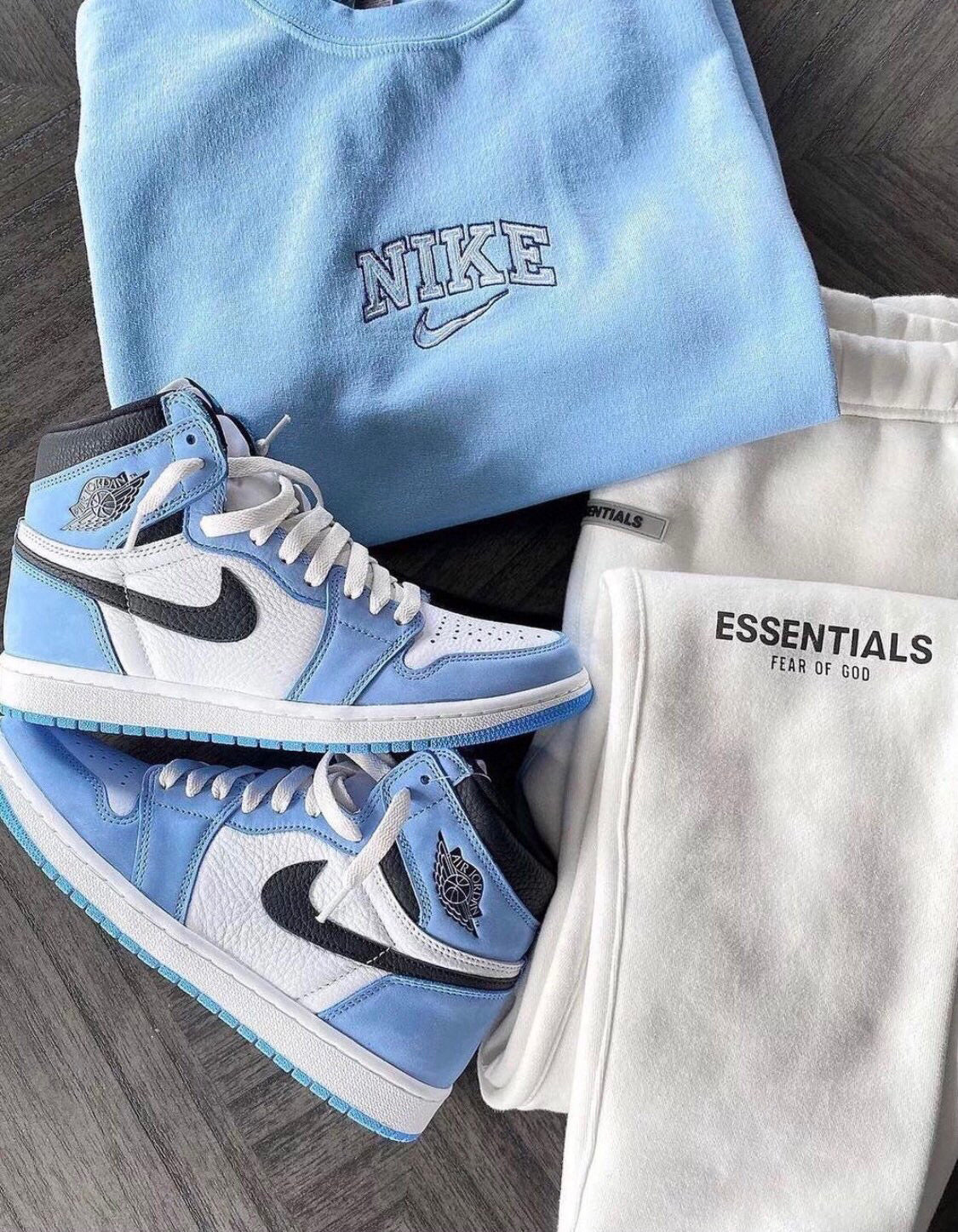 GLM - AJ1 High New Taipei City