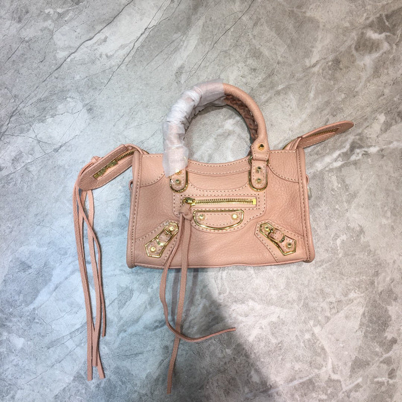 Satchel Bags - BGA Bags - 901