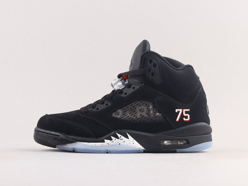 GLM - AJ5 Paris Saint-Germain