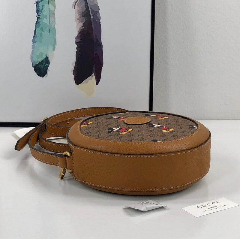 Satchel Bags - GCI Bags - 4009