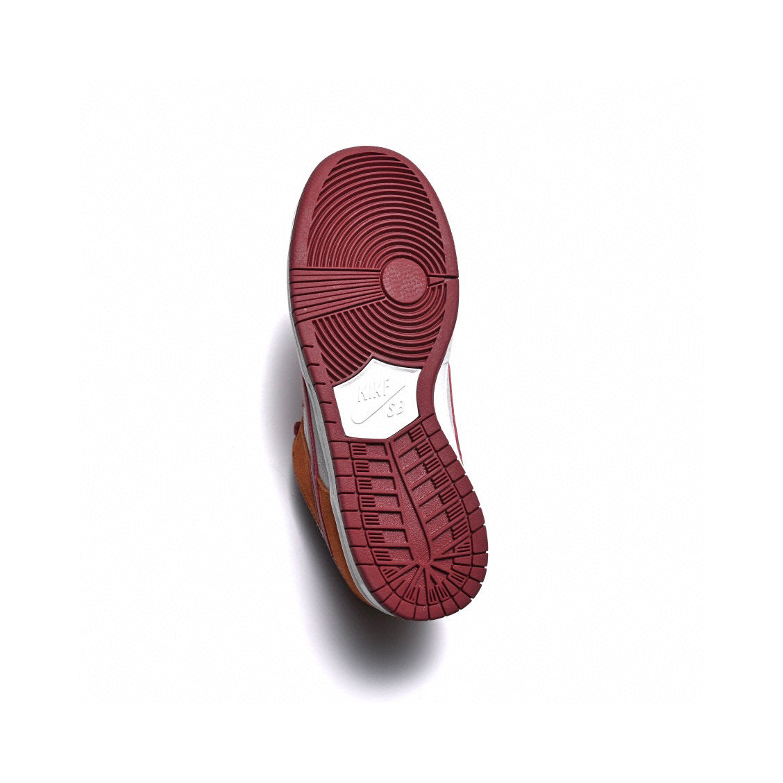 GLM - Russet Cedar