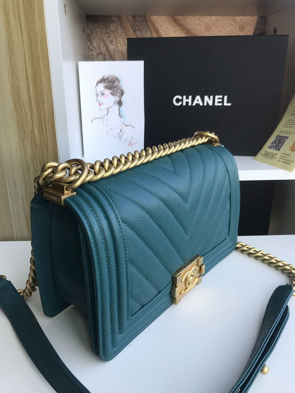 Satchel Bags - CHL Bags - 275