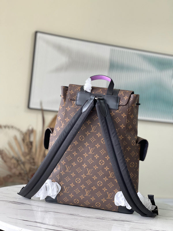 Satchel Bags - VL Bags - 4927