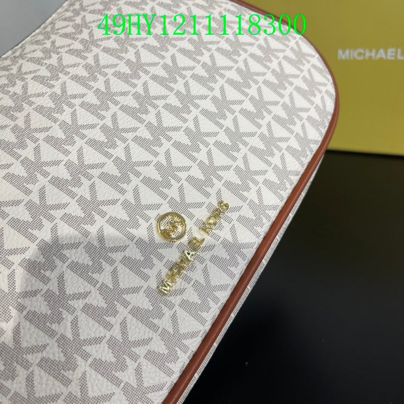 Satchel Bags - MK Bags - 151