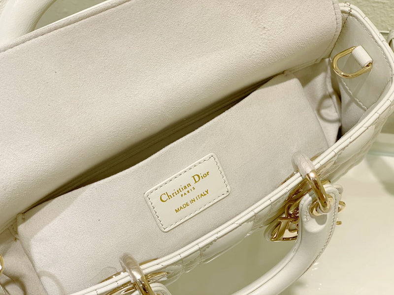 Satchel Bags - DOR Bags - 1375