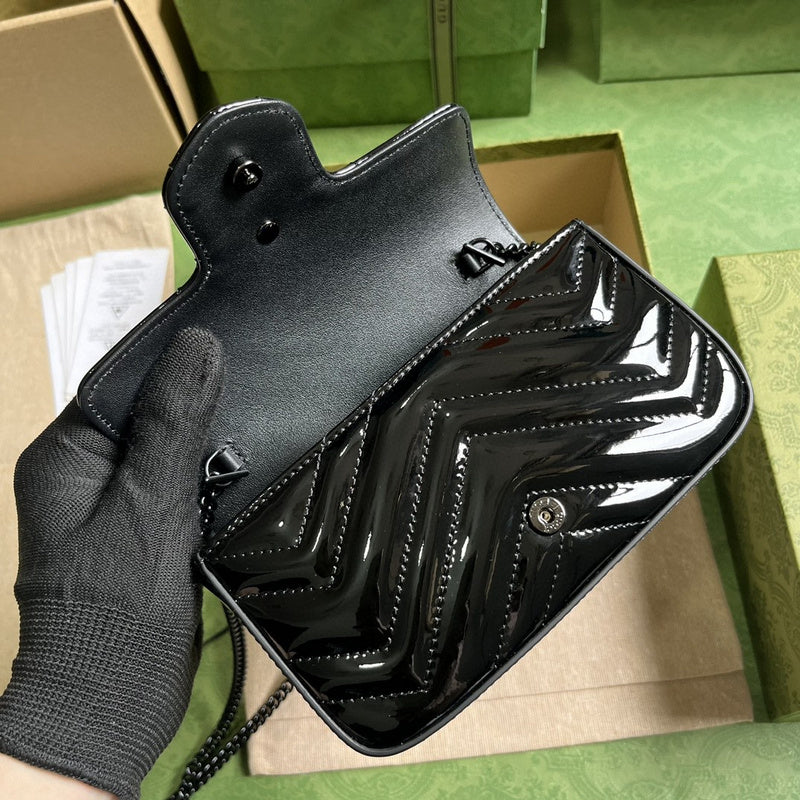 Satchel Bags - GCI Bags - 430
