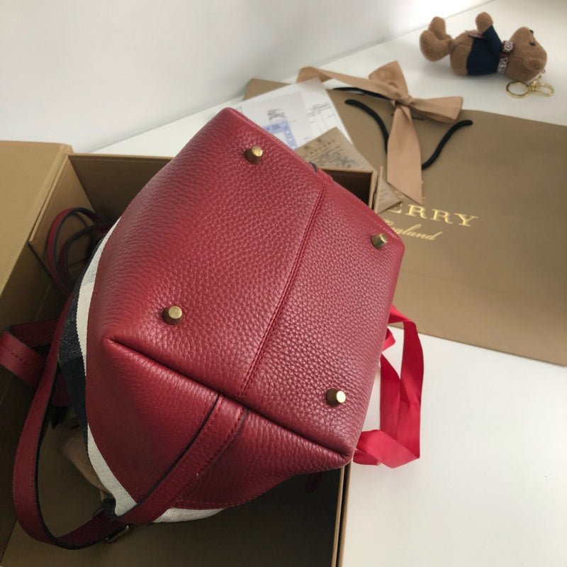 Fan Fashion -GLM - Top quality BBR Bags - 1361