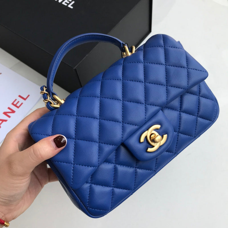 GLM - CHL Bags - 636