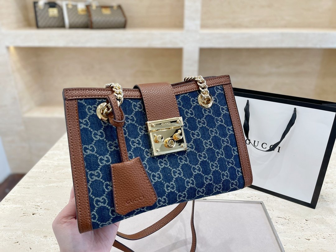 GLM - Top Quality Bags GCI 172