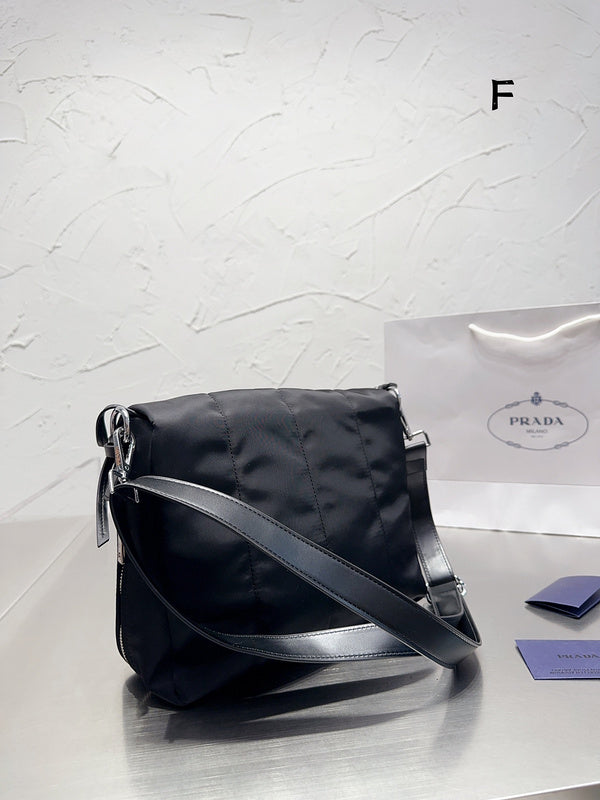 Satchel Bags - PDA Bags - 403