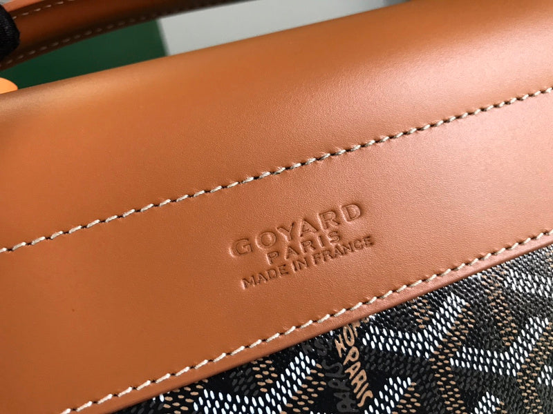 GLM - GYO Bags - 990