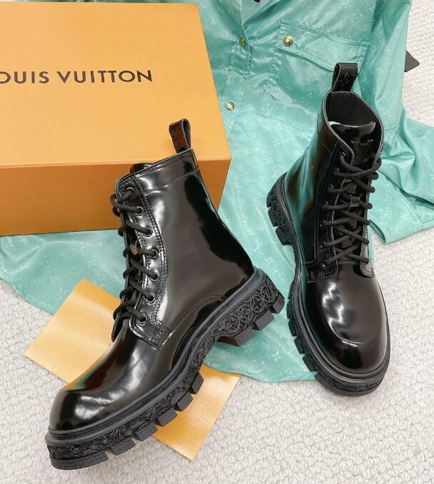 glami shop- LOV Men Shoes - 892