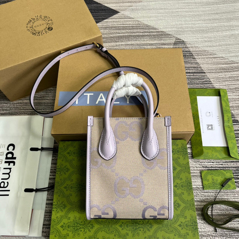 Satchel Bags - GCI Bags - 7601