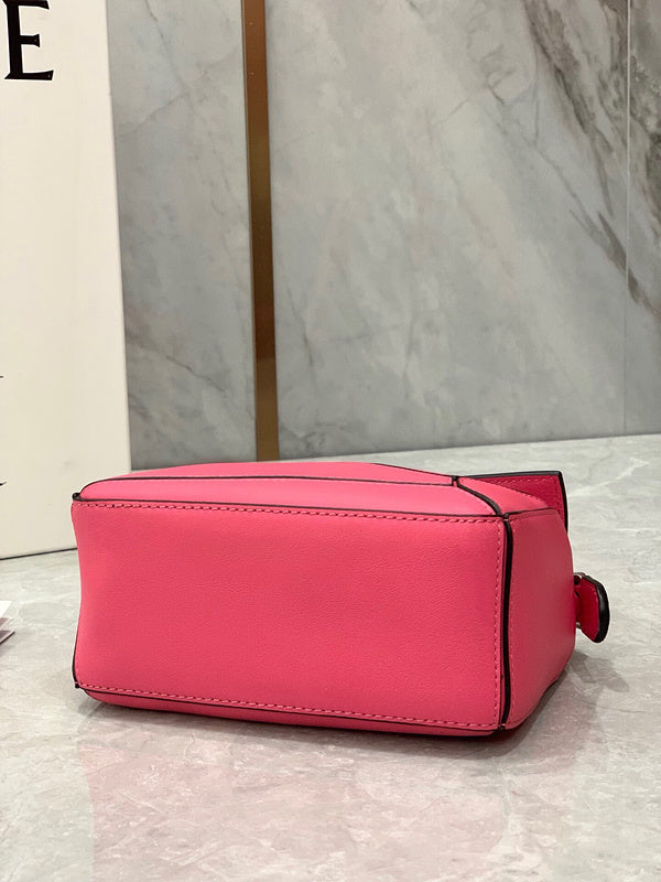 Satchel Bags - LOW Bags - 036