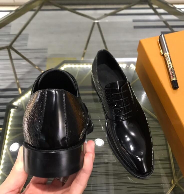 glami shop- LOV Men Shoes - 1900