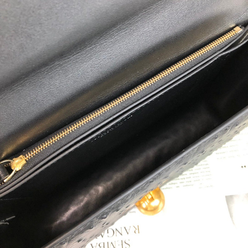Satchel Bags - BV Bags - 323