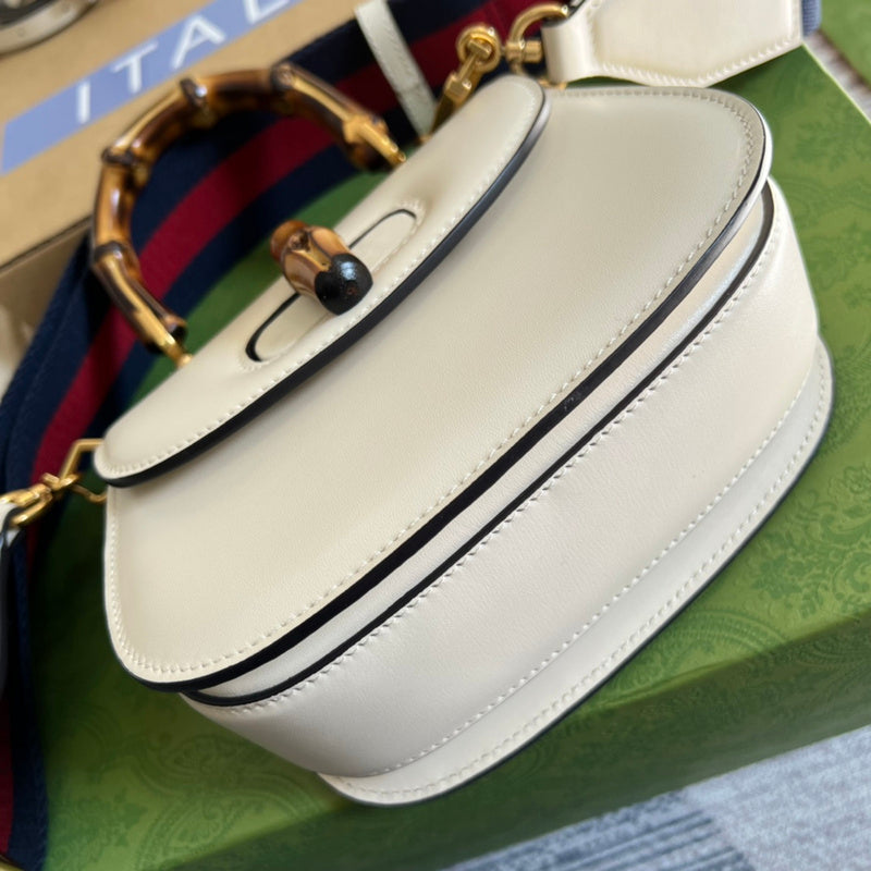 Satchel Bags - GCI Bags - 4924