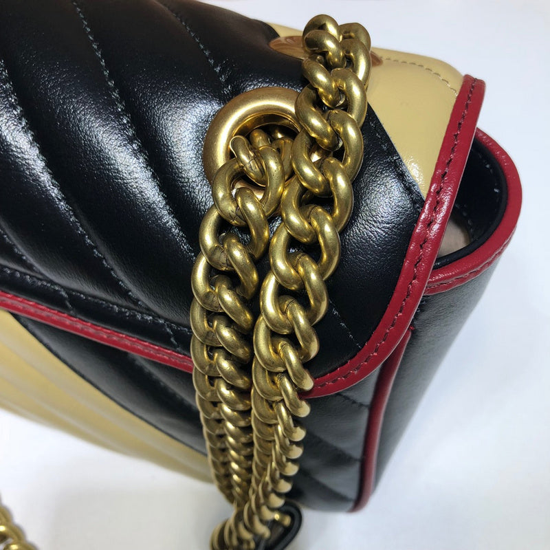 Satchel Bags - GCI Bags - 3739