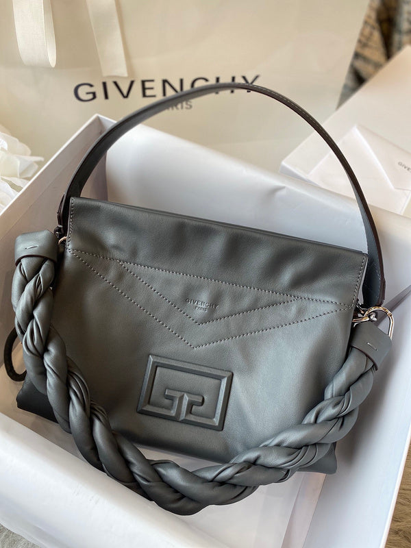 Satchel Bags - GVC Bags - 020