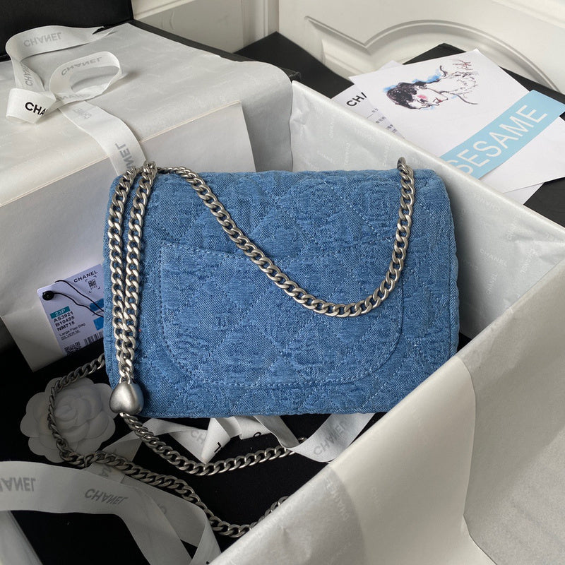 Satchel Bags - CHL Bags - 7551