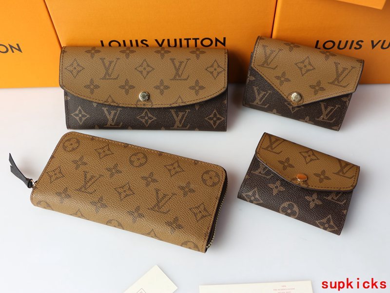 Glami- - Mix Wallets - 609
