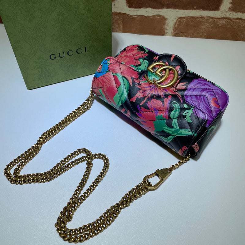 Satchel Bags - GCI Bags - 3063