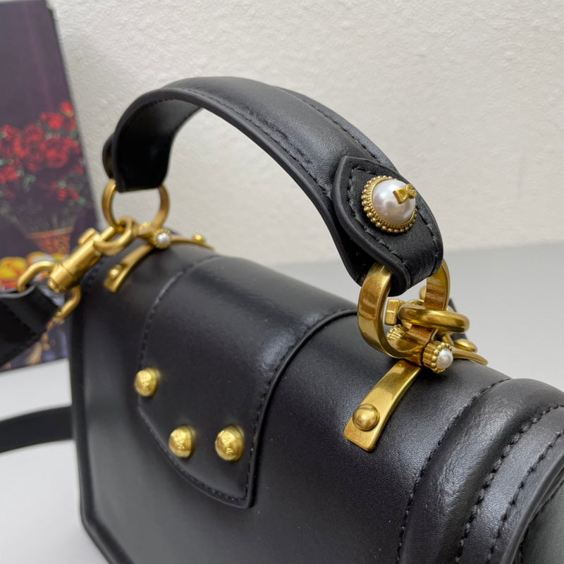 Satchel Bags - DG Bags - 141