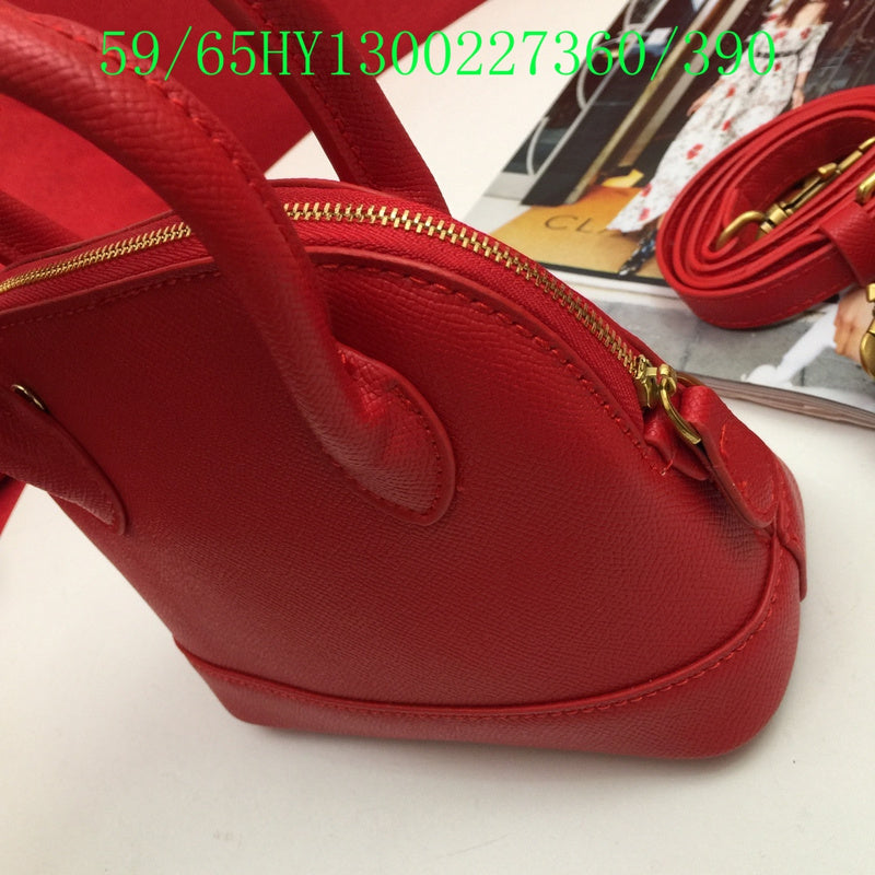 Satchel Bags - BGA Bags - 1911