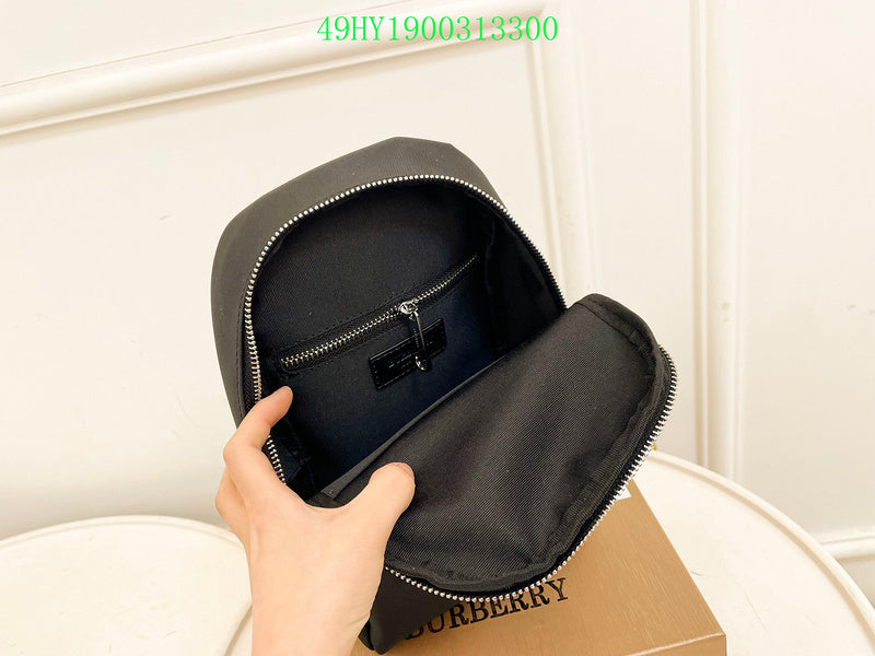 Fan Fashion -GLM - Top quality BBR Bags - 154