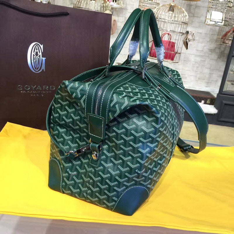 Satchel Bags - GOD Bags - 557