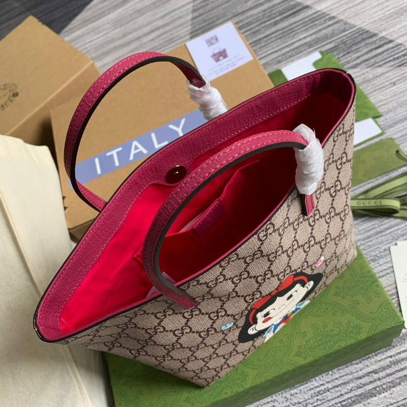 GLM - gg Bags - 1930