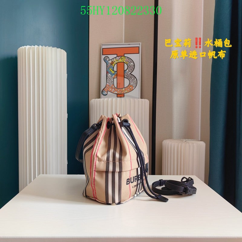 Fan Fashion -GLM - Top quality BBR Bags - 032