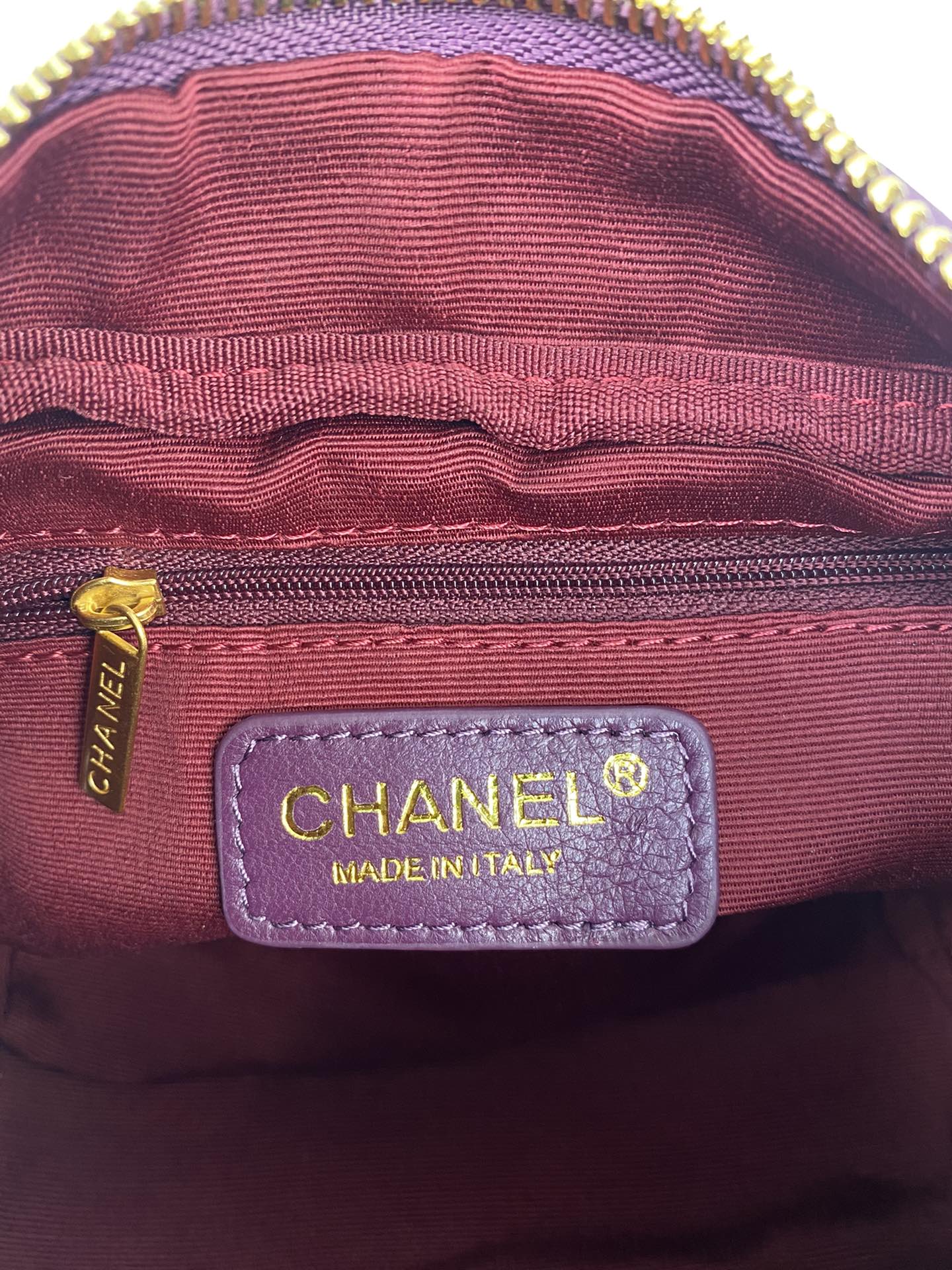 GLM - Top Quality Bag CHL 428