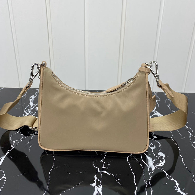 Satchel Bags - PDA Bags - 192