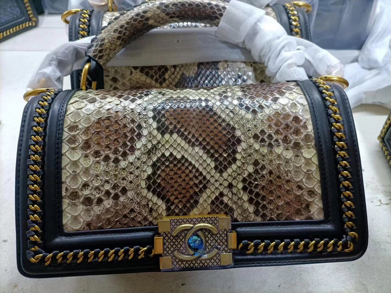 Satchel Bags - CHL Bags - 2273