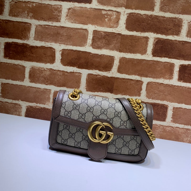 Satchel Bags - GCI Bags - 3726