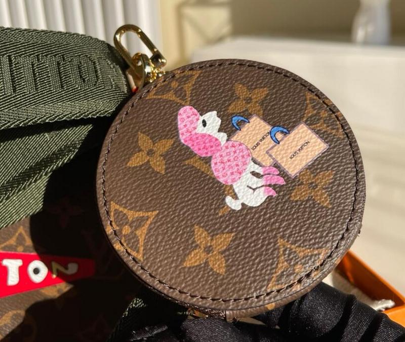 glami shop- LOV Bags - 2544