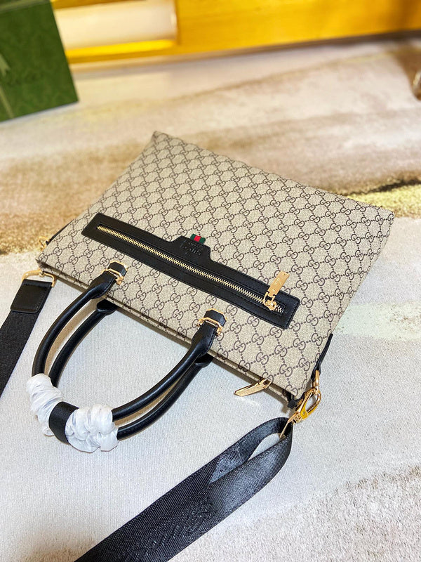 Satchel Bags - GCI Bags - 1997