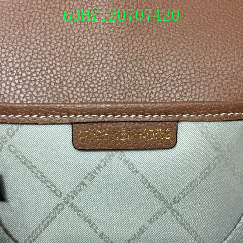Satchel Bags - MK Bags - 319