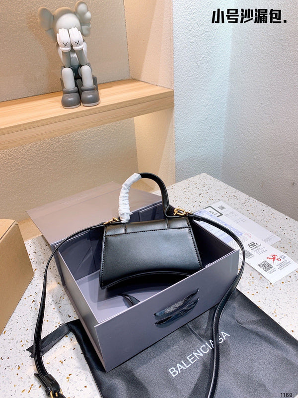 Satchel Bags - BGA Bags - 1522