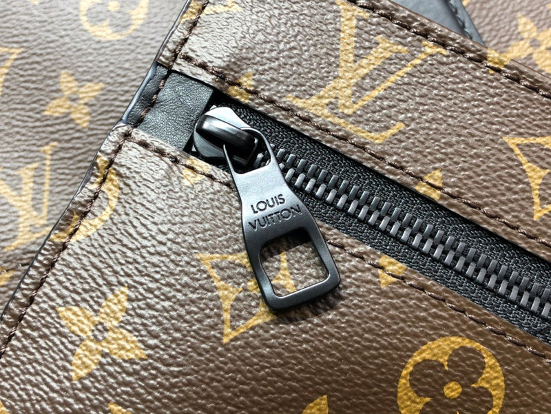 Satchel Bags - VL Bags - 5194