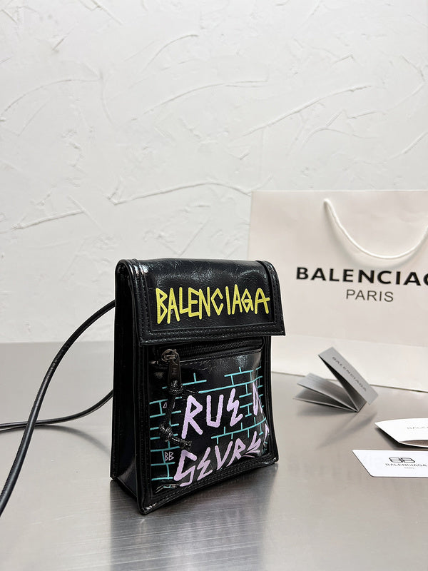 Satchel Bags - BGA Bags - 1488