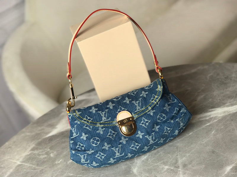 Satchel Bags - VL Bags - 5724