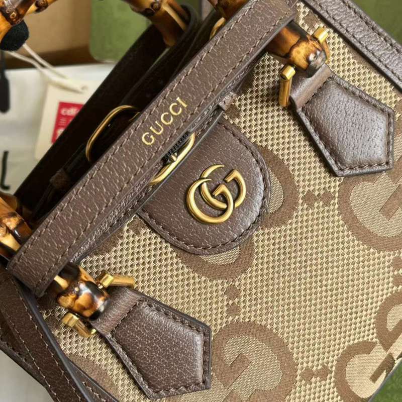 GUI2 Bags - Fashion Bags  585