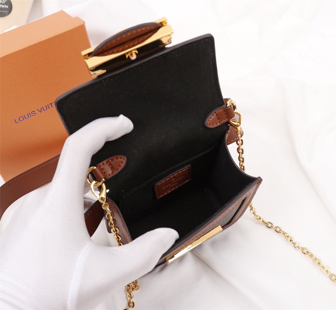 GLM - Top Quality Bags LUV 047