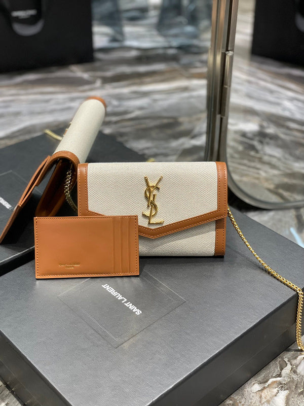 Satchel Bags - SLY Bags - 740